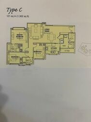 Summerhill (D21), Condominium #575632901